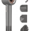 Фен для волос SenCiciMen Hair Dryer X13 EU серый