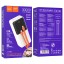 Powerbank Hoco J119B 30000mAh 2USB/USB-C/Type-C/Lightning белый