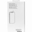 Накладка для Samsung Galaxy S25 Ultra силикон MagSafe Clear Case