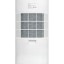 Умный осушитель воздуха Xiaomi Mijia Smart Dehumidifier 22L (CSJ0122DM) белый