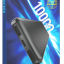 Powerbank Hoco J100 10000mAh 2USB 2.1A черный