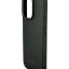 Накладка для i-Phone 16 Pro Max 6.9" Pitaka Military-Grade Protective Case&Grip 3 черно-серый