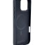 Накладка для i-Phone 16 Pro Max 6.9" Pitaka Military-Grade Protective Case&Grip 3 черно-серый