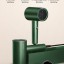 Фен для Волос Xiaomi Showsee Hair Dryer A5-R/A5-G зеленый