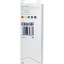 Ручка гелевая Xiaomi MiJia Dural Color Pen 0.5mm (комплект 5шт) BHR4831CN