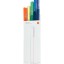 Ручка гелевая Xiaomi MiJia Dural Color Pen 0.5mm (комплект 5шт) BHR4831CN