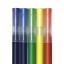 Ручка гелевая Xiaomi MiJia Dural Color Pen 0.5mm (комплект 5шт) BHR4831CN