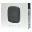 Powerbank с функцией беспроводной зарядки Solove Power Bank W5 10000mAh серый