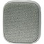 Powerbank с функцией беспроводной зарядки Solove Power Bank W5 10000mAh серый
