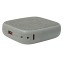 Powerbank с функцией беспроводной зарядки Solove Power Bank W5 10000mAh серый