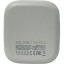Powerbank с функцией беспроводной зарядки Solove Power Bank W5 10000mAh серый