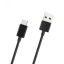 Usb Кабель-зарядка Type-C Cuktech ATC310N 3A 1м черный