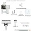 Беспроводной пылесос Xiaomi Lydsto V9 (YM-V9-03) EU белый