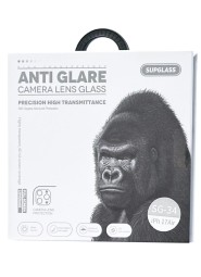 Защитное стекло для задней камеры Supglass SG-34 iPhone 17 Air 1pcs