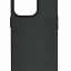 Накладка для i-Phone 15 Pro K-Doo Mag Noble кожаная черная