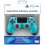 Bluetooth-контроллер для Playstation 4 зеленый