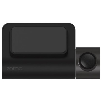 Видеорегистратор Xiaomi 70mai mini Dash Cam D05 (без экрана)