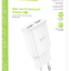 Сетевое зар. устр. Hoco C88A 2USB 2.4A белое