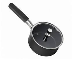 Ковш Xiaomi HuoHou Super Platinum Pan 16см (HU0163)