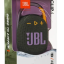 Bluetooth колонка JBL Clip 4 зеленый оригинал