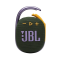 Bluetooth колонка JBL Clip 4 зеленый оригинал