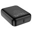 Powerbank Hoco J96 5000mAh 1USB черный