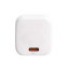 Сетевое зар. устр. Keephone CH-23092 1C 30W белое