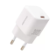 Сетевое зар. устр. Keephone CH-23092 1C 30W белое