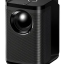 Проектор ZEEMR D1 Pro (380 ANSI/1920*1080) черный