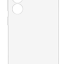 Накладка для Samsung Galaxy Z Fold 5 силикон MagSafe Clear Case