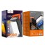 Powerbank Hoco J107 90000mAh 4USB/1C 22.5W/20W черный