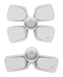 Массажер для тела Xiaomi LeFan Magic Sticker LF-H105