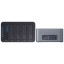 Док-станция для 5 HDD Orico 6656C3-C 5Gbps USB3.0/USB-C черная