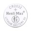 Литиевый элемент питания Henli Max CR2032