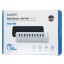 USB3.0 хаб Orico CT2U3-10AB USB3.0x10 черный