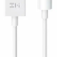 Usb Кабель-зарядка ZMI USB на Lightning 1м AL813C белый