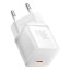 Сетевое зар. устр. Baseus GaN5S Fast Charger 1C 30W P10162504213-00 белое