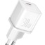 Сетевое зар. устр. Baseus GaN5S Fast Charger 1C 30W P10162504213-00 белое