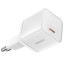 Сетевое зар. устр. Baseus GaN5S Fast Charger 1C 30W P10162504213-00 белое