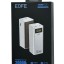 Powerbank EOFE G203 20000mAh 3A 100W/22.5W 2USB/Type-C с дисплеем серебристый