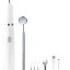 Прибор для удаления зубного камня Xiaomi Dr.Bei Ultrasonic Dental Cleaner YC2 белый