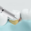 Прибор для удаления зубного камня Xiaomi Dr.Bei Ultrasonic Dental Cleaner YC2 белый