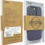 Накладка для i-Phone 15 Pro K-Doo Mag Noble кожаная фиолетовая