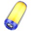 Bluetooth колонка Hoco HC8 BT5.0/1800mAh/4ч/10Вт/TF/FM/USB/AUX синяя
