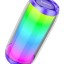 Bluetooth колонка Hoco HC8 BT5.0/1800mAh/4ч/10Вт/TF/FM/USB/AUX синяя