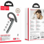 Bluetooth-гарнитура Hoco S19 BT5.0/6ч черная