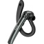 Bluetooth-гарнитура Hoco S19 BT5.0/6ч черная