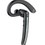Bluetooth-гарнитура Hoco S19 BT5.0/6ч черная