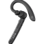 Bluetooth-гарнитура Hoco S19 BT5.0/6ч черная