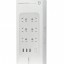 Сетевой удлинитель Xiaomi Mi Power Strip 6 Sockets/3 USB Potrs (NRB4025CN) белый